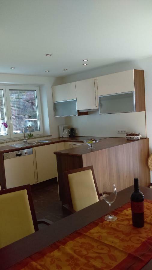 Appartement Deisl Wagrain Extérieur photo
