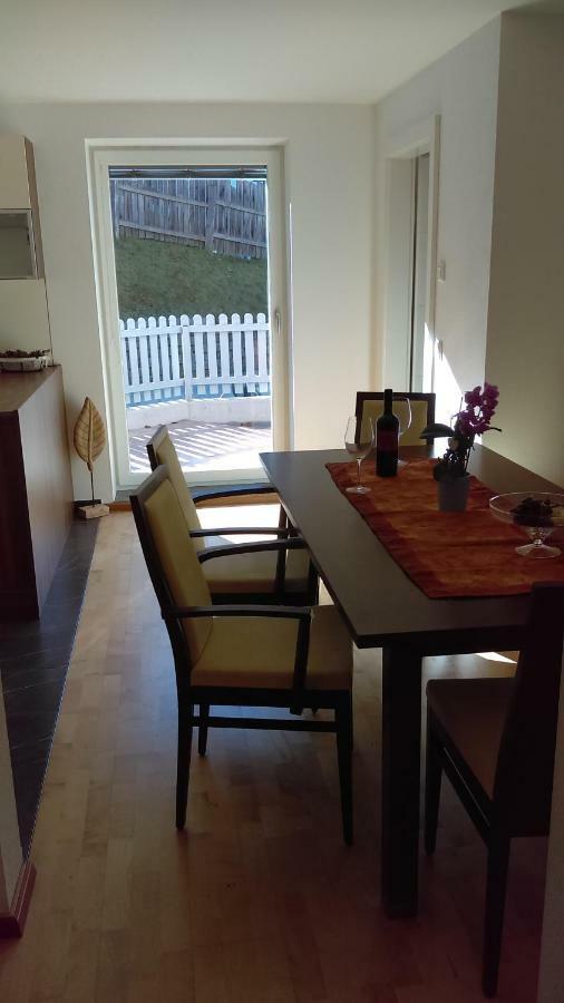 Appartement Deisl Wagrain Extérieur photo