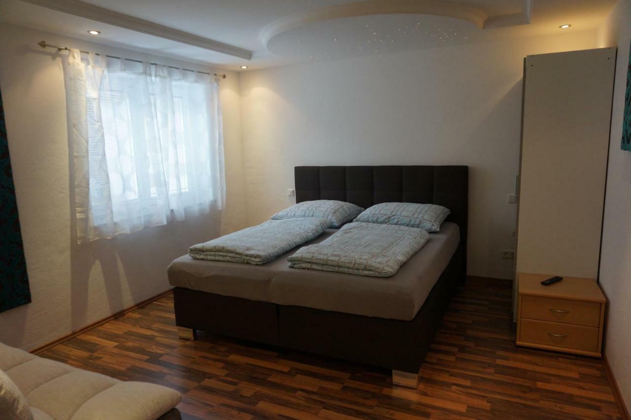 Appartement Deisl Wagrain Extérieur photo