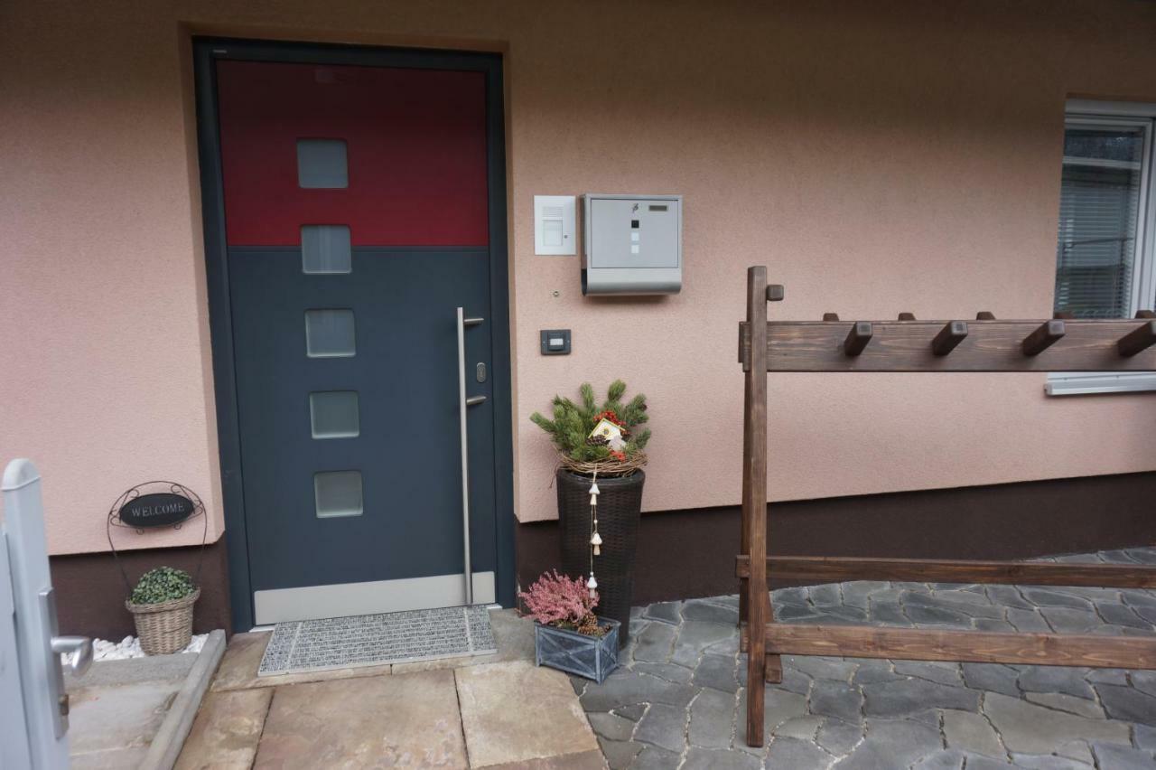 Appartement Deisl Wagrain Extérieur photo