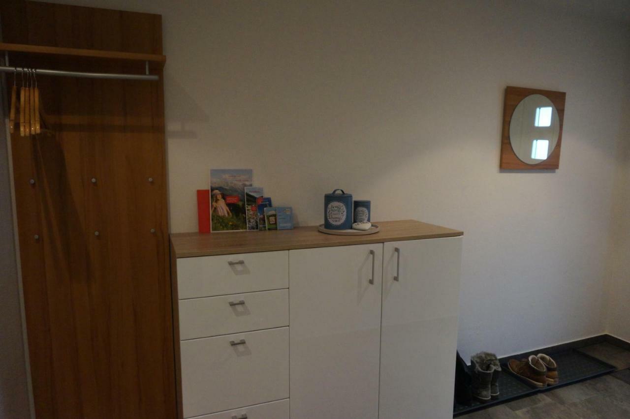 Appartement Deisl Wagrain Extérieur photo