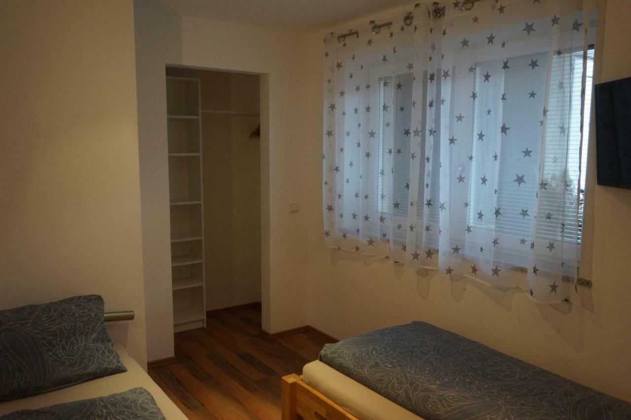 Appartement Deisl Wagrain Extérieur photo