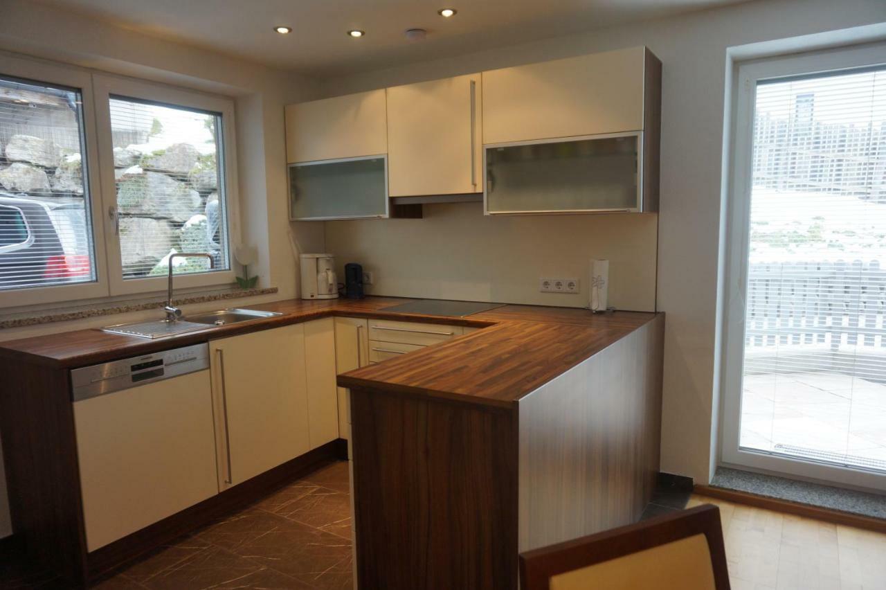 Appartement Deisl Wagrain Extérieur photo
