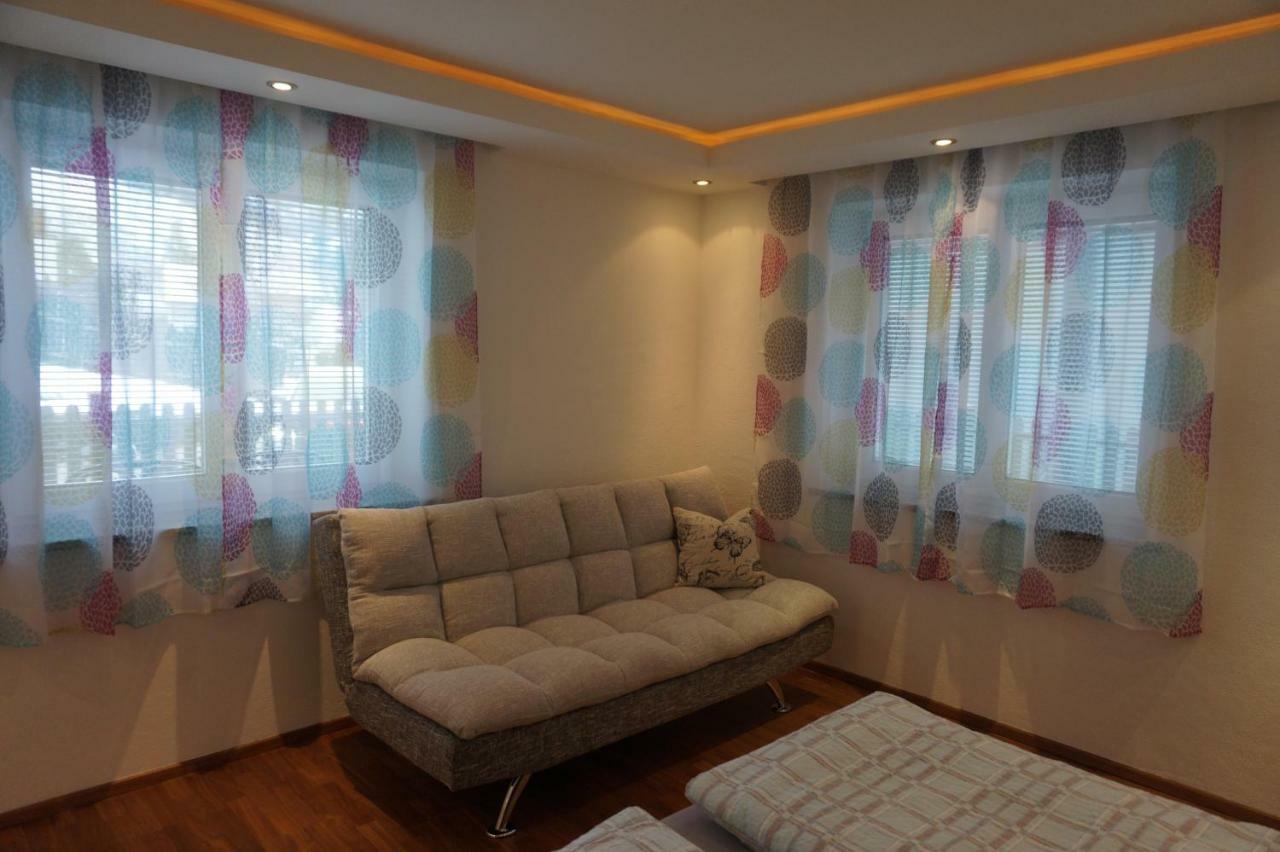 Appartement Deisl Wagrain Extérieur photo