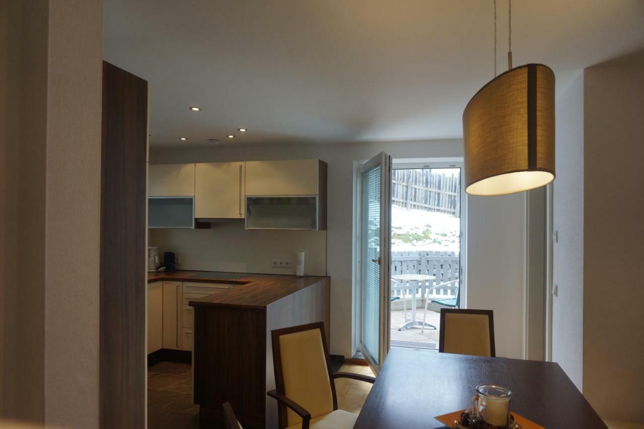 Appartement Deisl Wagrain Extérieur photo