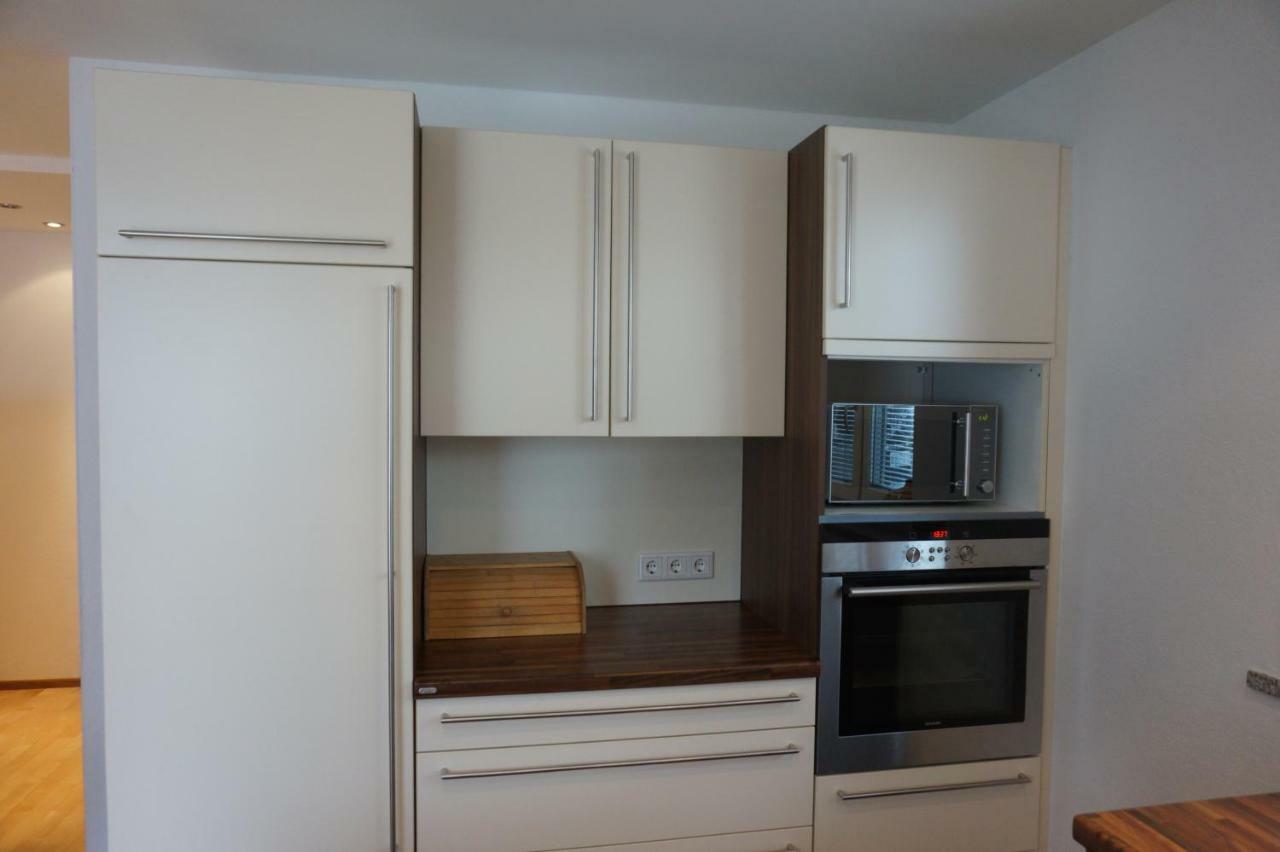 Appartement Deisl Wagrain Extérieur photo