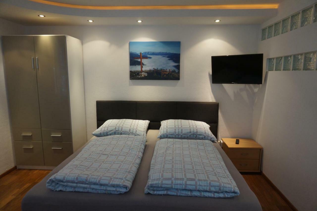 Appartement Deisl Wagrain Extérieur photo