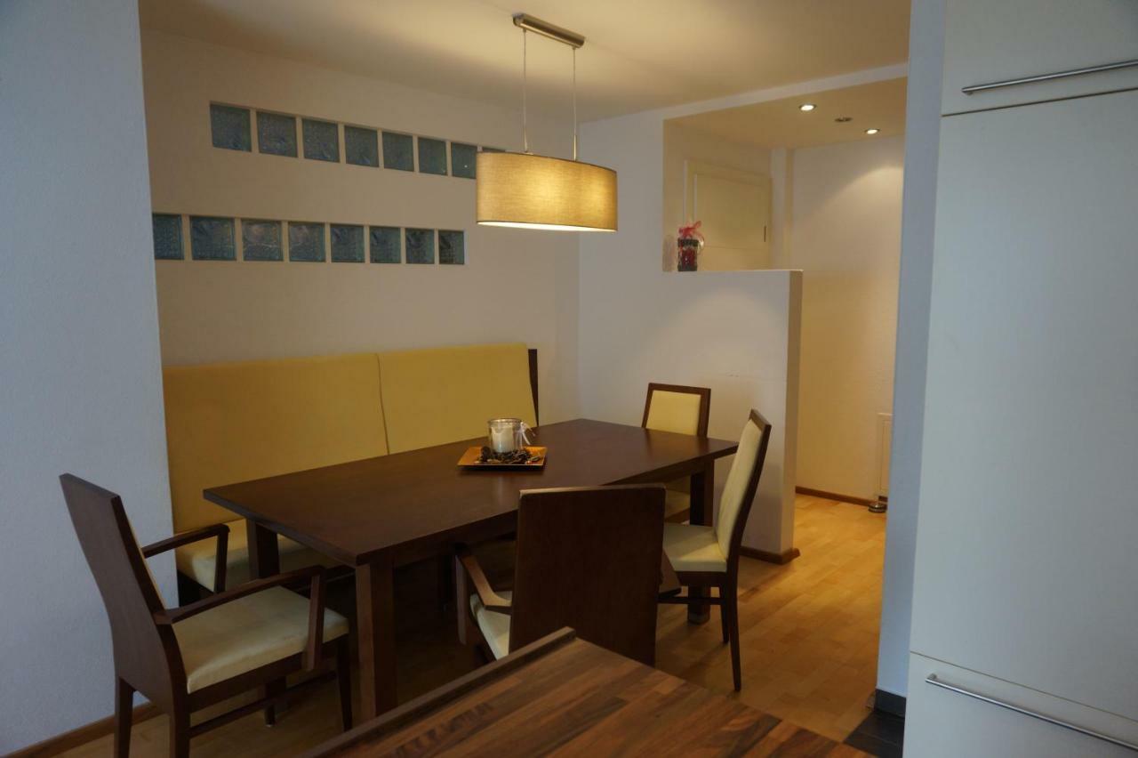 Appartement Deisl Wagrain Extérieur photo